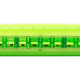 Cascha - HH 2274 - Fun Blues Harmonica - Green
