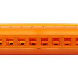 Cascha - HH 2276 - Fun Blues Harmonica - Orange