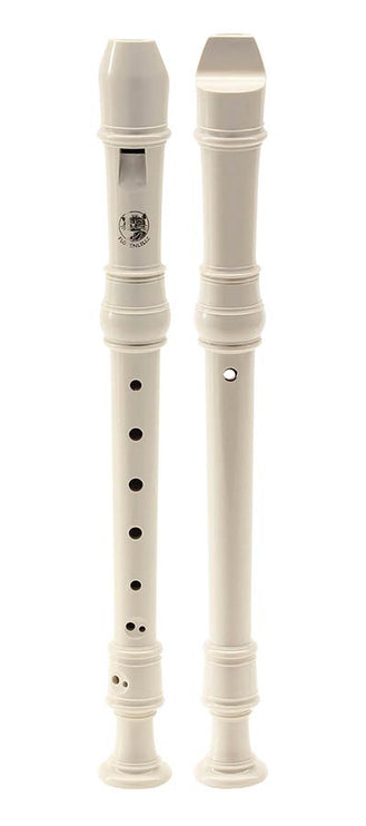 Cascha - HH 1500 - Soprano Recorder with German Fingering