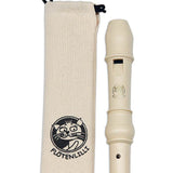 Cascha - HH 1500 - Soprano Recorder with German Fingering