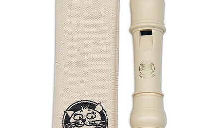 Cascha - HH 1500 - Soprano Recorder with German Fingering