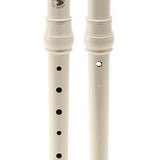 Cascha - HH 1510 NL - Soprano Recorder with Baroque Fingering