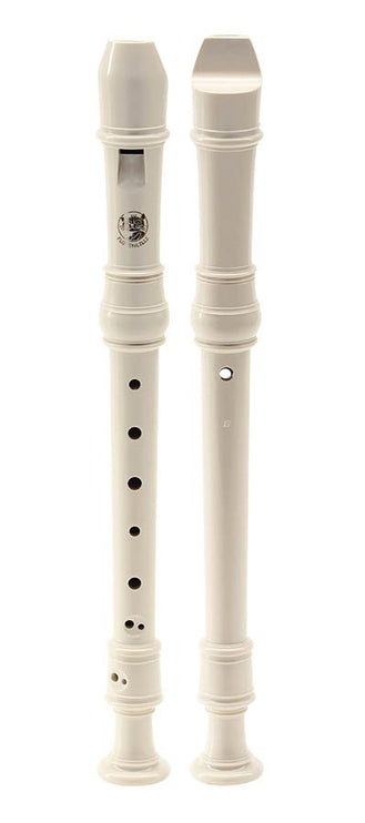 Cascha - HH 1510 NL - Soprano Recorder with Baroque Fingering