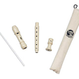 Cascha - HH 1510 NL - Soprano Recorder with Baroque Fingering