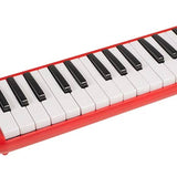 Cascha - HH 2059 - Melodica, Red
