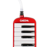 Cascha - HH 2059 - Melodica, Red