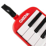 Cascha - HH 2059 - Melodica, Red