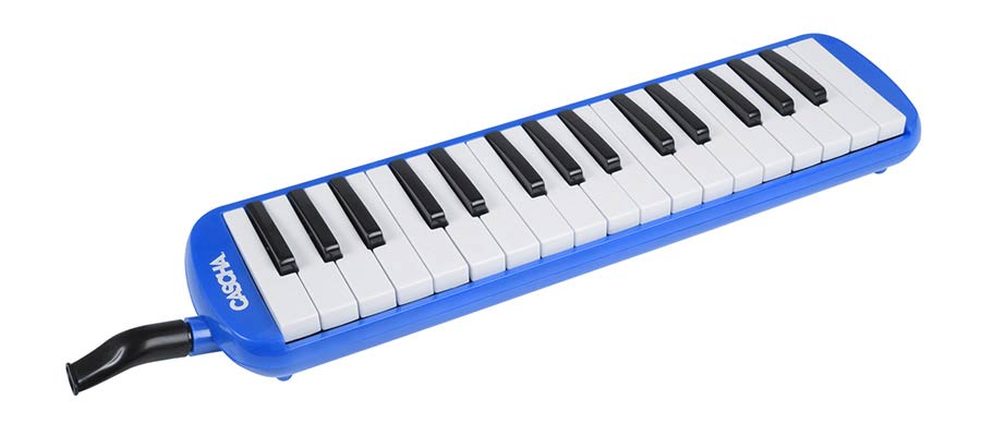 Cascha - HH 2060 - Melodica, Blue