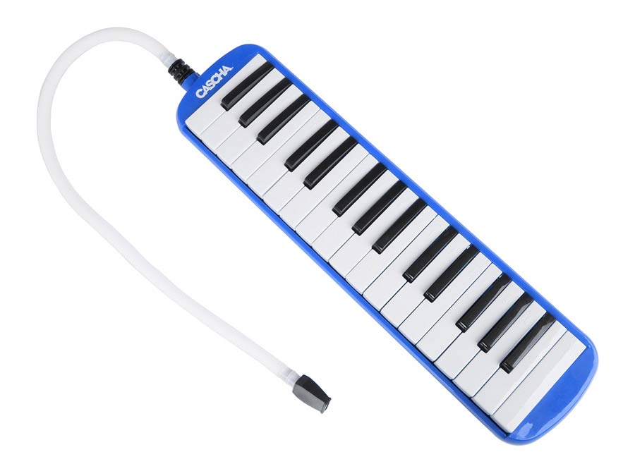 Cascha - HH 2060 - Melodica, Blue