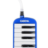 Cascha - HH 2060 - Melodica, Blue