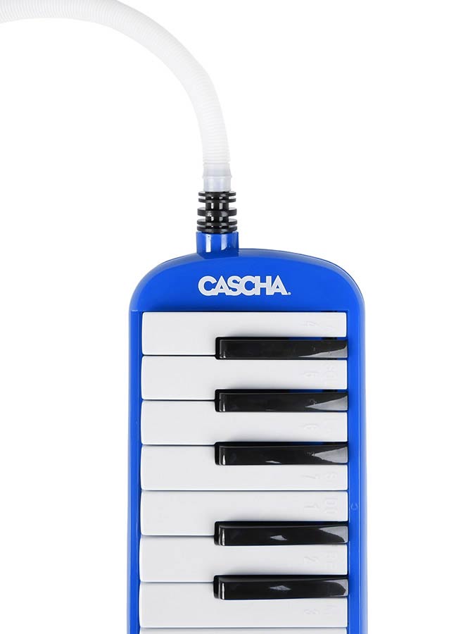 Cascha - HH 2060 - Melodica, Blue