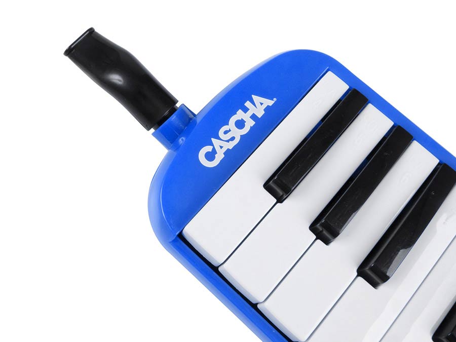 Cascha - HH 2060 - Melodica, Blue