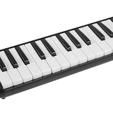 Cascha - HH 2061 - Melodica, Black