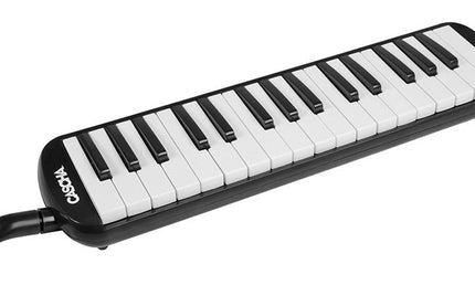 Cascha - HH 2061 - Melodica, Black