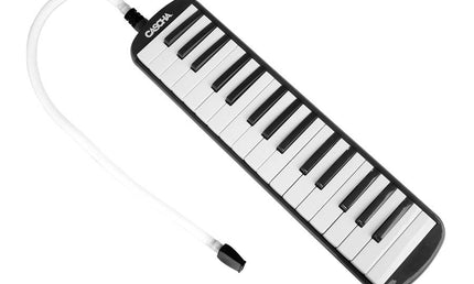 Cascha - HH 2061 - Melodica, Black