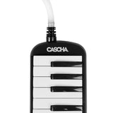 Cascha - HH 2061 - Melodica, Black