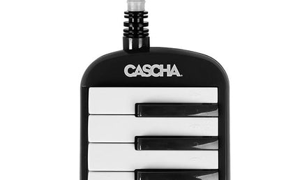 Cascha - HH 2061 - Melodica, Black
