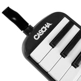Cascha - HH 2061 - Melodica, Black