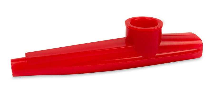 Cascha - HH 2194 - kazoo red – Kazoo Red