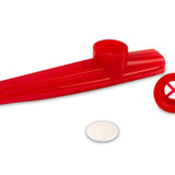Cascha - HH 2194 - Kazoo, Red