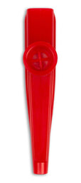 Cascha - HH 2194 - Kazoo, Red