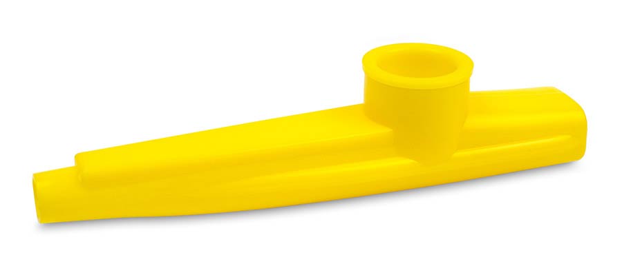 Cascha - HH 2195 - kazoo yellow – Kazoo Yellow