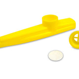 Cascha - HH 2195 - Kazoo, Yellow