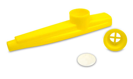 Cascha - HH 2195 - Kazoo, Yellow