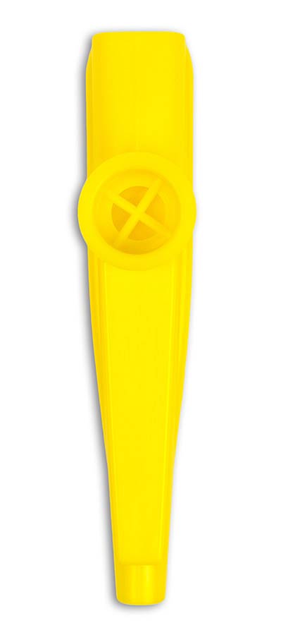 Cascha - HH 2195 - Kazoo, Yellow
