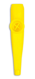 Cascha - HH 2195 - Kazoo, Yellow