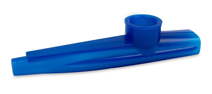 Cascha - HH 2196 - kazoo blue – Kazoo Blue