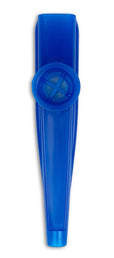 Cascha - HH 2196 - Kazoo, Blue