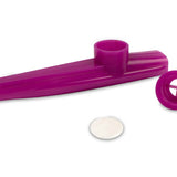 Cascha - HH 2197 - Kazoo, Purple