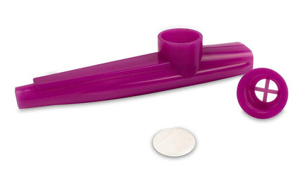 Cascha - HH 2197 - Kazoo, Purple