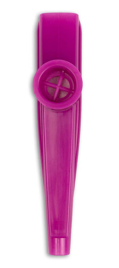 Cascha - HH 2197 - Kazoo, Purple