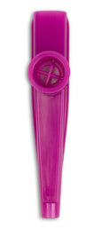 Cascha - HH 2197 - Kazoo, Purple