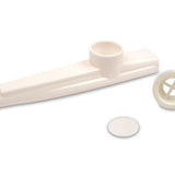 Cascha - HH 2198 - Kazoo, White