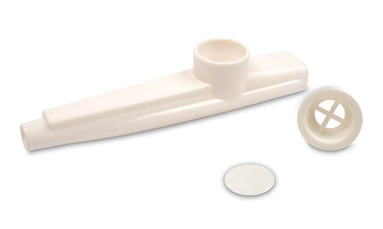 Cascha - HH 2198 - Kazoo, White