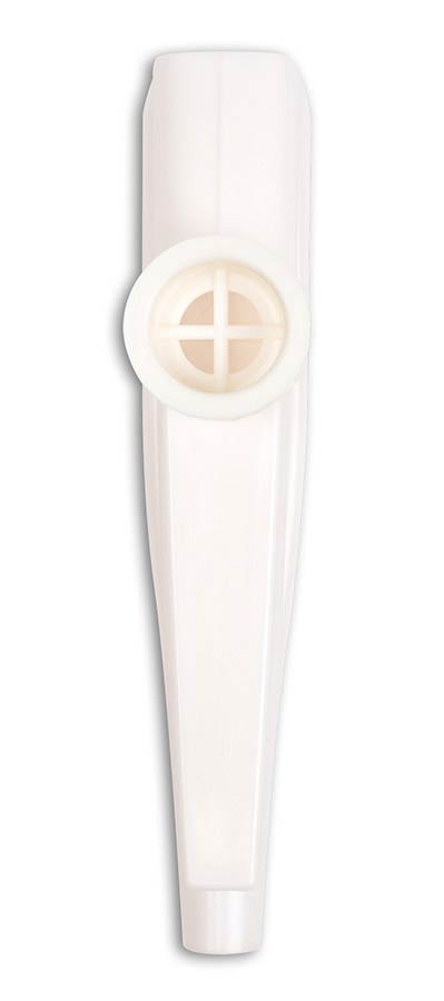 Cascha - HH 2198 - Kazoo, White