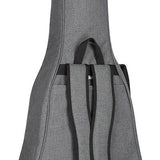 Salvador Cortez - Sevillana B/Y - Flamenco Guitar Blanca Amber