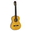 flamenco guitar Blanca Amber, Engelmann spruce top, cypress b&s, fan bracing,  deluxe gigbag