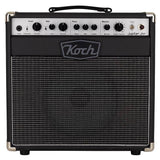 Koch - J20/C110B - guitar amplifier "Jupiter Junior" ATR – Jensen, Black,