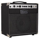 Koch - J20/C110B - Guitar Amplifier "Jupiter Junior" ATR – Black