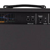 Koch - J20/C110B - Guitar Amplifier "Jupiter Junior" ATR – Black
