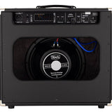 Koch - J45/C112B - Guitar Amplifier "Jupiter" ATR – Black