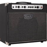 Koch - J45/C112B - Guitar Amplifier "Jupiter" ATR – Black