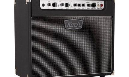 guitar amplifier "Jupiter" ATR, 45W combo 1x12" Jensen, black, with FS