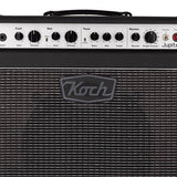 Koch - J45/C112B - Guitar Amplifier "Jupiter" ATR – Black