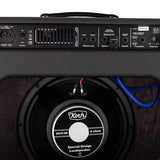 Koch - J45/C112B - Guitar Amplifier "Jupiter" ATR – Black