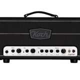 Koch - J45/HB - guitar amplifier "Jupiter" ATR – Head, Black,